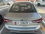 MG 5    2021 MODEL FOR 25,000 QAR